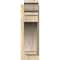 Ekena Millwork Imperial Rough Sawn Traditional Outlooker, Douglas Fir, 6"W x 18"D x 18"H OUT06X18X18IMP01RDF - alternate 4
